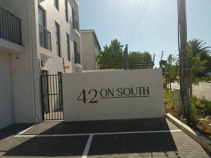 1 Bedroom Property for Sale in Flamingo Vlei Western Cape